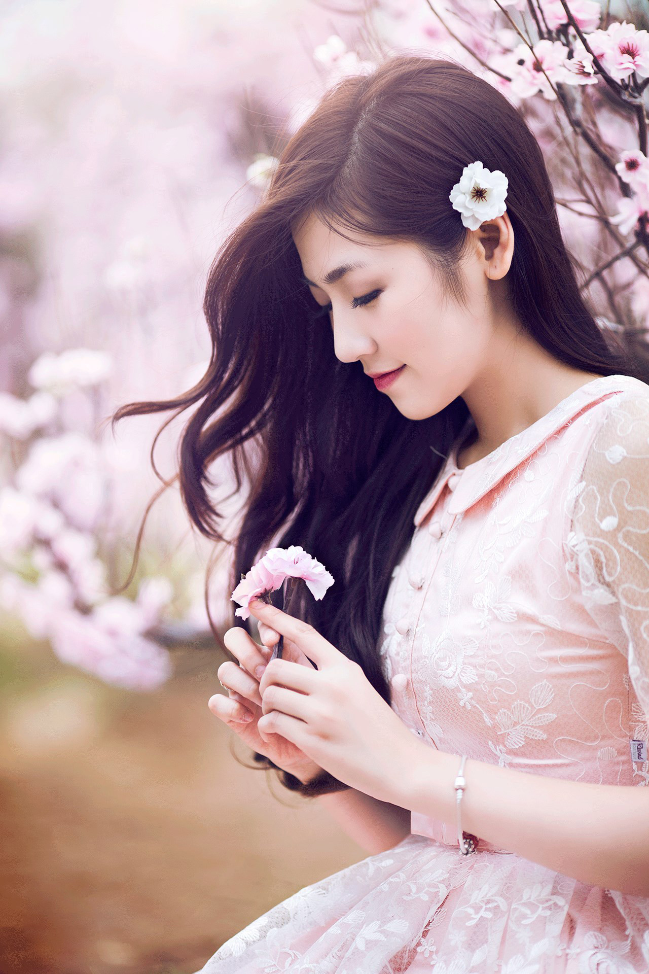催花神龙教