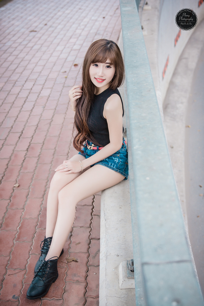 少女第一夜