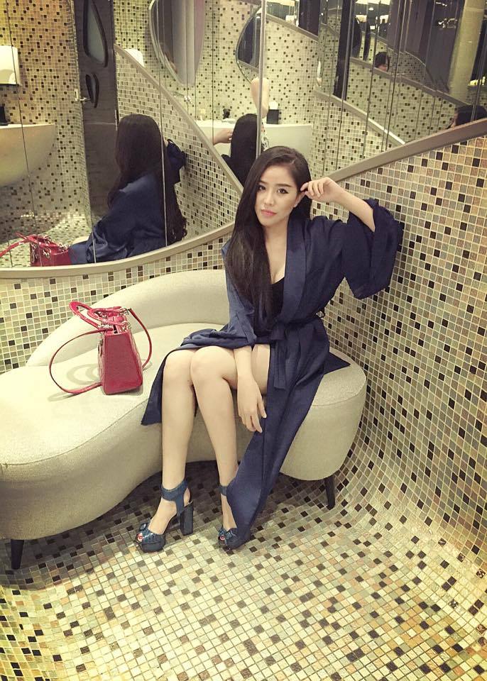 妈妈的闰房